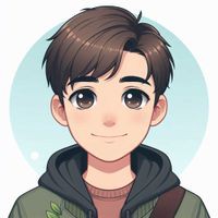 Michael Chen